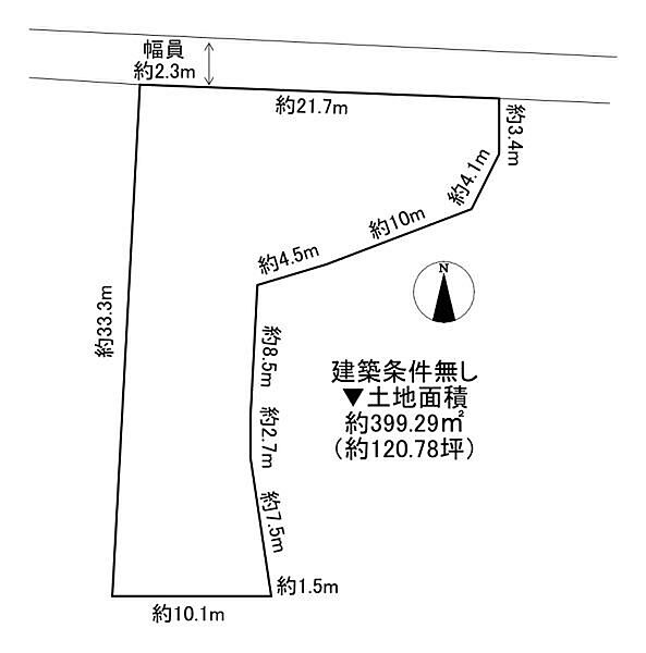 区画図：327002962925
