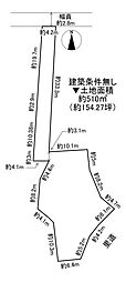 東大阪市上四条町　土地