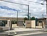 周辺：東大阪市立布施小学校まで383m