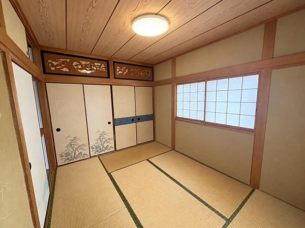 和室