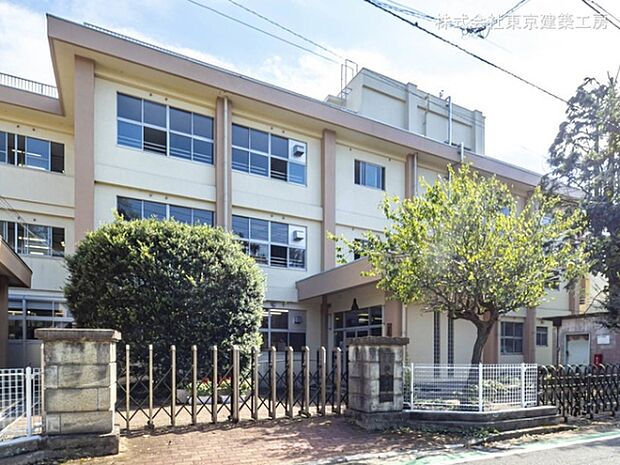 千葉市立こてはし台小学校まで510m