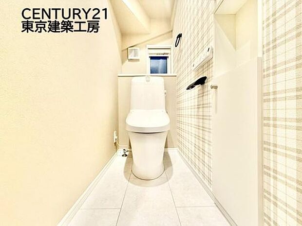 トイレを癒しの空間と考える人は少なくありません。だからこそ、寛げる場所であってほしいと思っている人も多いでしょう。機能面でも癒しや寛ぎの空間に相応しいトイレとなっています。