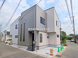 千葉県千葉市中央区椿森3丁目