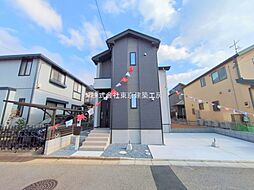 千葉県八千代市勝田台南３丁目