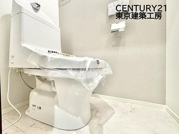 トイレを癒しの空間と考える人は少なくありません。だからこそ、寛げる場所であってほしいと思っている人も多いでしょう。機能面でも癒しや寛ぎの空間に相応しいトイレとなっています。