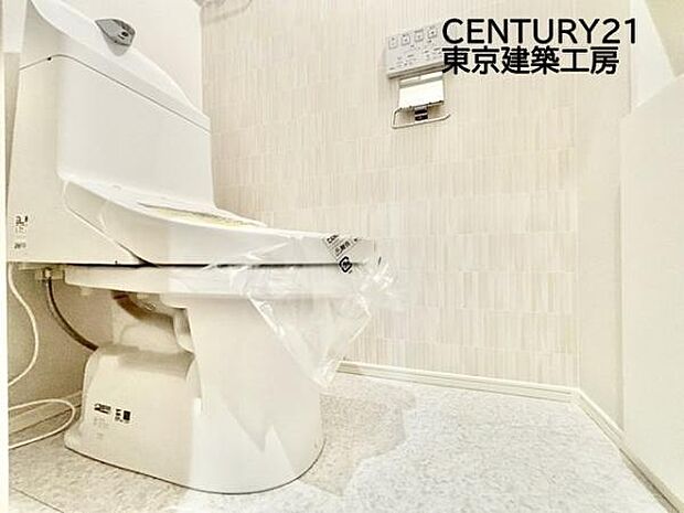 トイレを癒しの空間と考える人は少なくありません。だからこそ、寛げる場所であってほしいと思っている人も多いでしょう。機能面でも癒しや寛ぎの空間に相応しいトイレとなっています。