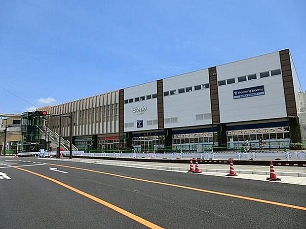 狭山市駅(西武 新宿線)まで2197m
