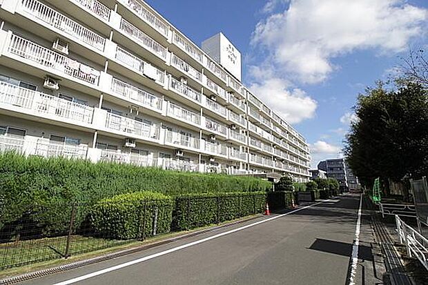 若葉グリーンプラザ参番館(3LDK) 3階のその他画像