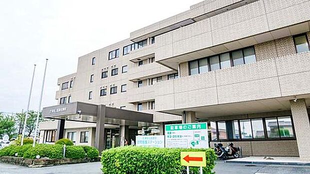 公益社団法人東松山医師会東松山医師会病院まで993m