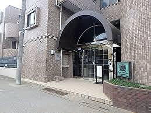 ライオンズマンション川口東本郷台(3LDK) 2階のその他画像