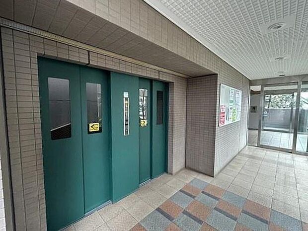 ハートフルシティ松戸六高台スクエア壱(3LDK) 5階のその他画像