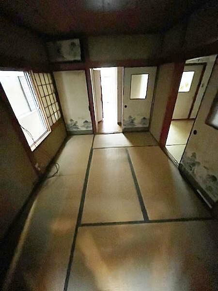 和室