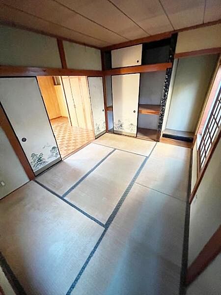 和室