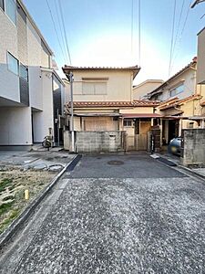外観 外観