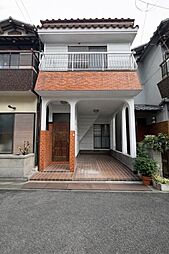 大阪府大阪市平野区瓜破東３丁目