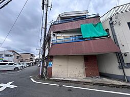 大阪府寝屋川市豊里町