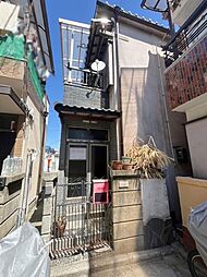 大阪府大阪市住吉区庭井１丁目