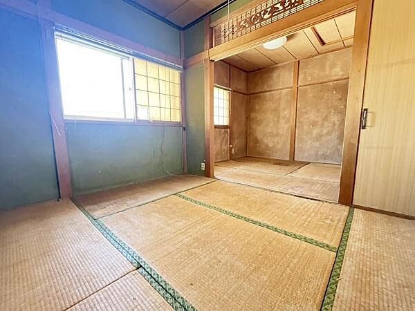 和室