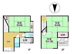 大阪府松原市天美我堂５丁目