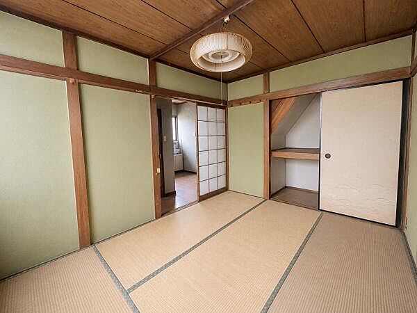 和室