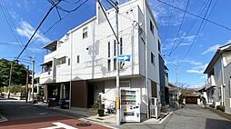 大阪府大阪市平野区加美正覚寺１丁目