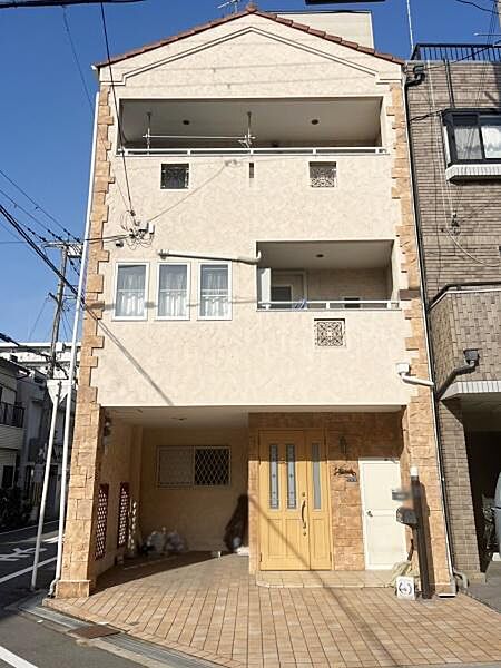 外観：327001657229