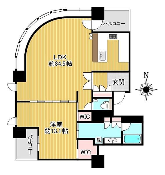 間取り：327001686828