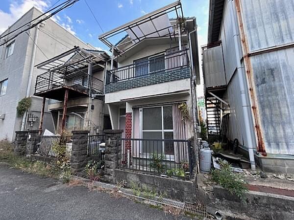 外観：327001686829