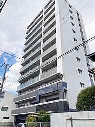 エスリード北田辺駅前