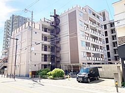 長居第2コーポラス