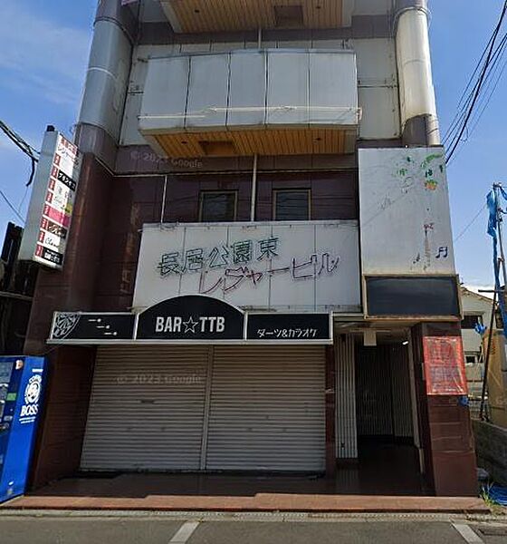 FUJIEnglish保育園まで412m
