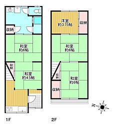 大阪府堺市北区奥本町１丁