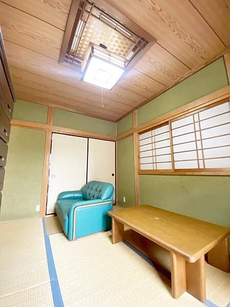 和室
