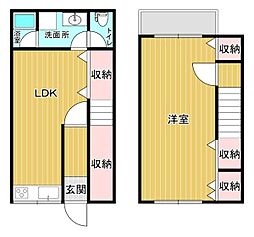 大阪府大阪市東住吉区矢田1丁目