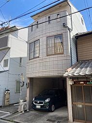大阪府大阪市住之江区粉浜西3丁目