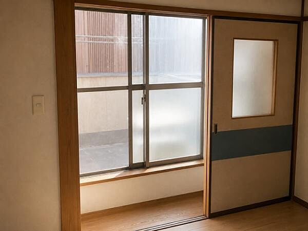 和室