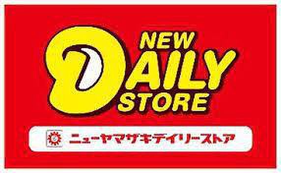 ニューヤマザキデイリーストア住吉大社駅前店まで414m