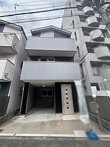 外観 外観