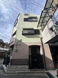 大阪府東大阪市岩田町5丁目