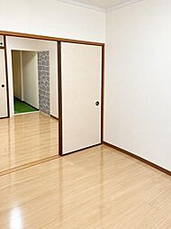 洋室の画像