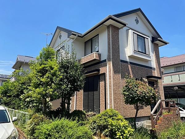 detached 茨城県守谷市美園１丁目
地図を見る