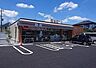 周辺：セブン-イレブン 三郷早稲田5丁目店まで141m