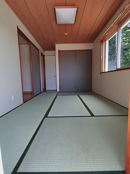 和室