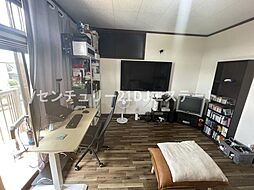 室内の画像