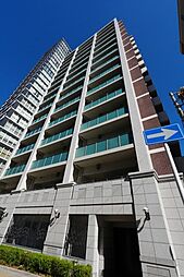 ザ・パークハウス天神橋一丁目