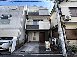 大阪府大阪市阿倍野区阿倍野筋５丁目