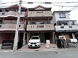 大阪府大東市氷野1丁目