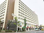 茨木駅前ビル(メゾン茨木）のイメージ