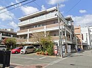 天王医療ビル 4階 築10年4ヶ月の賃貸物件