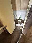 ■トイレ新調します